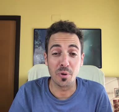 Gonzalo Barrio en EDEM 2019