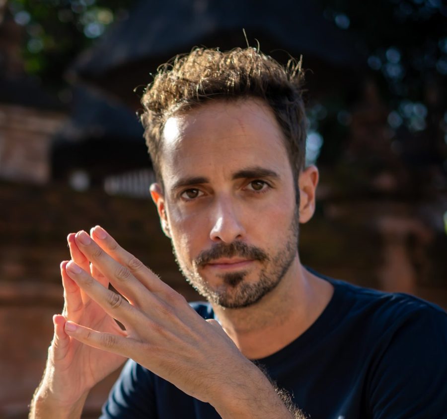 Gonzalo Barrio